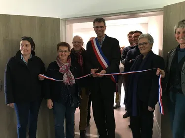 La CCVHA complète son offre médicale