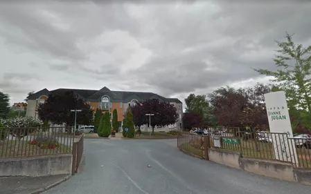 Force Ouvrière déplore les conditions de travail dans les EHPAD