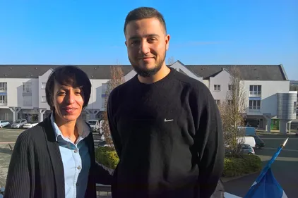 Pays de Château-Gontier : des ateliers pour réduire la fracture...