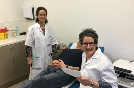 IST : Le dépistage désormais possible à Segré