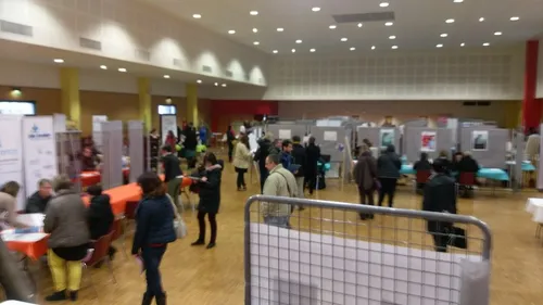 Pays de Craon : plus de 120 postes à pourvoir