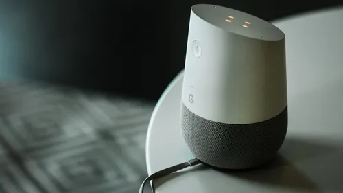 [JEU TERMINE] Gagnez votre enceinte connectée GOOGLE HOME !
