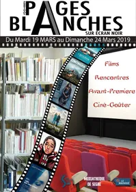 Segré. Le festival de cinéma revient pour sa 2e édition