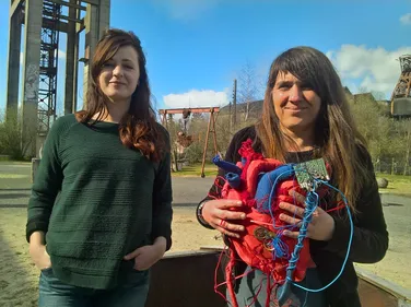 Nyoiseau : les travaux pour bientôt à Centrale 7