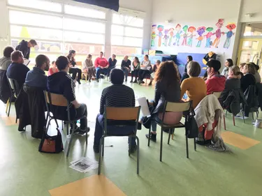 Grève des enseignants : des actions à venir sur le Segréen