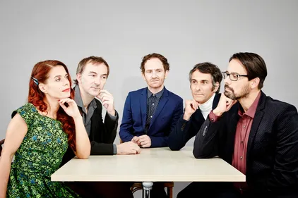 Au Foin de la Rue fête ses 20 ans !