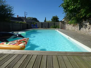 Une exclusivité Segré Immobilier !