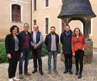 Partez à la découverte de huit entreprises du Pays de Château-Gontier