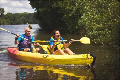 La Jaille Yvon : une journée sport en plein nature dimanche