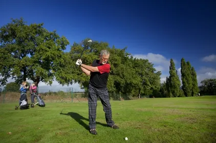 Comment sportez-vous à Segré-en-Anjou Bleu ?