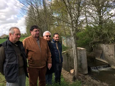 Remettre les cours d’eau au cœur des politiques environnementales