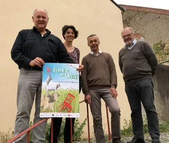 Fermes en Scène dévoile sa tournée 2019