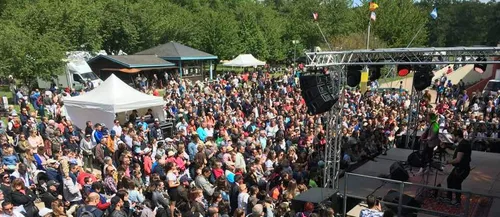 L'Oxygène Music Live est de retour le 30 Mai prochain !