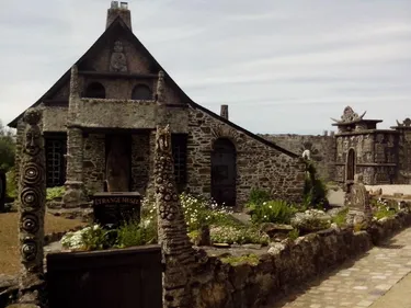 Nuits de la Mayenne : ouverture inédite à Cossé-le-Vivien