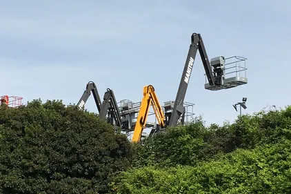 Candé. Manitou renforce son site de nacelles