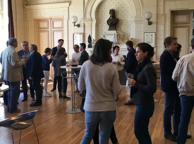 Segré. Ils choisissent d’entreprendre à Segré