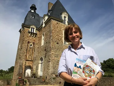 Un circuit pour découvrir les joyaux patrimoniaux de la Mayenne