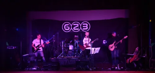 Segré : des apéro-concerts au bord de l'Oudon