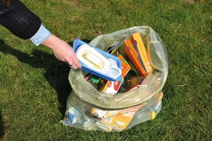 Les très bons trieurs mieux récompensés