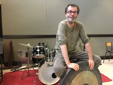 Anjou Bleu : encore plus d'éveil à l'école de musique