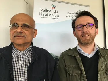 Le Lion d'Angers : on pourra consulter un cardiologue et un...