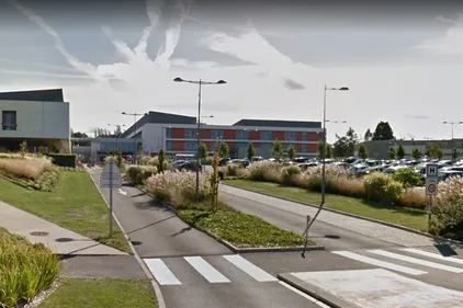 Hôpital de Mayenne : la maternité ferme jusqu'au 2 mai