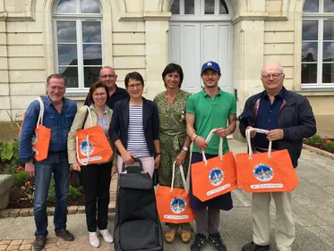 Le Lion d'Angers. Le marché du Lion sera une nouvelle fois en fête !