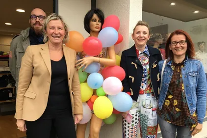 Segré. La braderie sur un jour samedi 29 juin