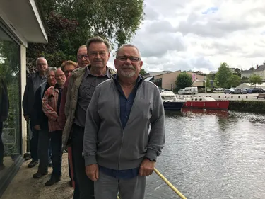 Segré. Le club nautique a fêté ses 50 ans !