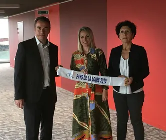 Château-Gontier. L’Espace Saint-Fiacre accueillera l’élection Miss...