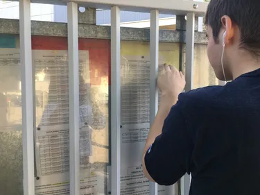 Bac 2019 : pas de perturbations en Pays de la Loire