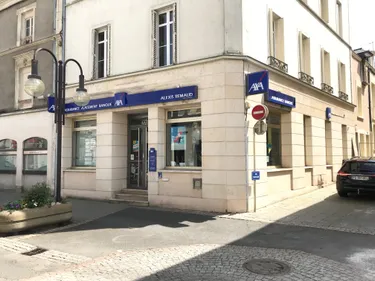 Les conseils d'Alexis Remaud - agent AXA à Segré et Pouancé