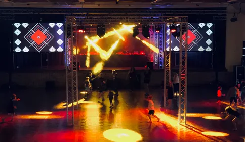 Votre 14 juillet avec Oxygène Evènements