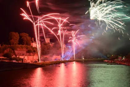 Château-Gontier. Les fêtes de la Saint-Fiacre célèbreront les...