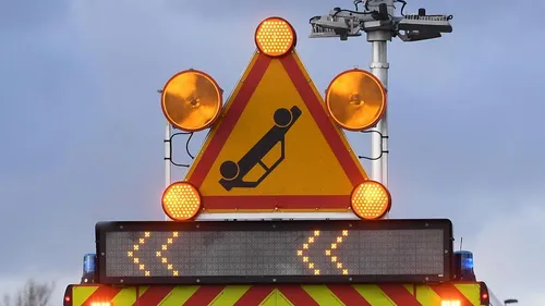 INFO TRAFIC LAVAL ET PERIPHERIE