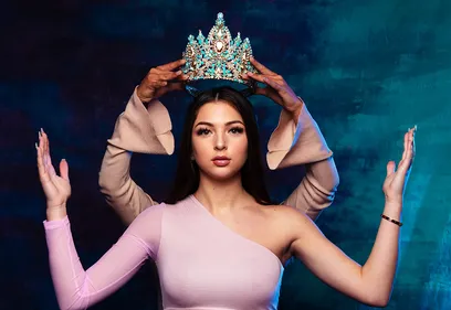 Ecoutez Kris-Tonic le soir sur Oxygène et gagnez l'Album d'Eva Queen !