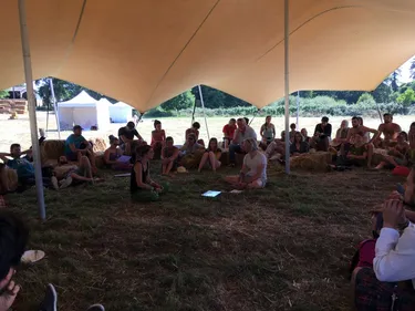 La permaculture ce n’est pas que le jardin !