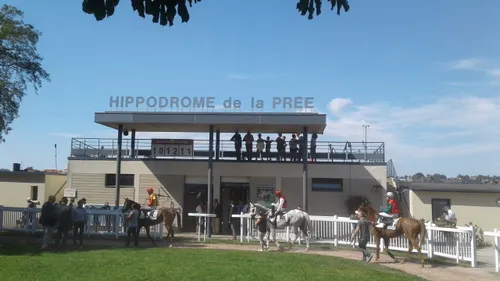 Hippisme : Nos préférés pour ce dimanche 25 août