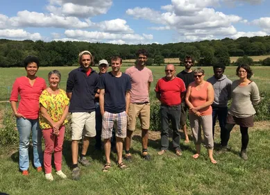 Chemazé. Une randonné pour mettre en avant l’agriculture paysanne