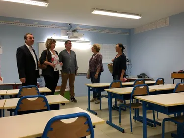 Château-Gontier-sur-Mayenne. La Commune nouvelle prépare sa rentrée