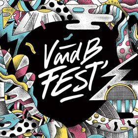 Changement à l'affiche du V and B Fest'