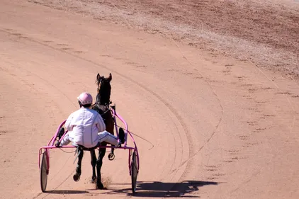 L’Hippodrome de Laval fête la Rentrée ce Dimanche 08 Septembre