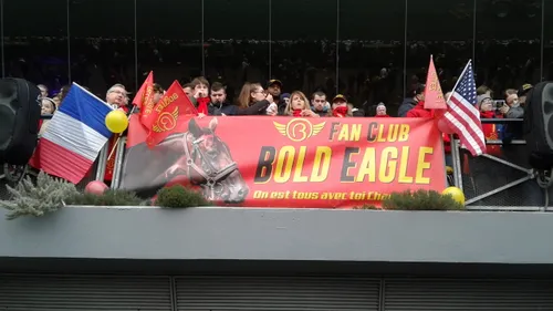 Hippisme : Nos préférés pour ce samedi 7 septembre