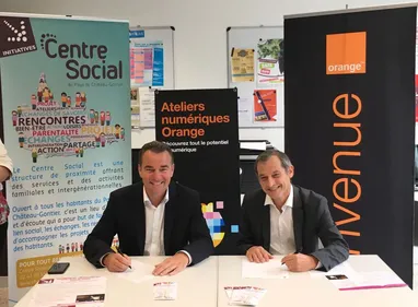 Le Pays de Château-Gontier se lance dans la lutte contre...