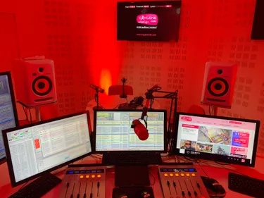 Replay Emission Week-end