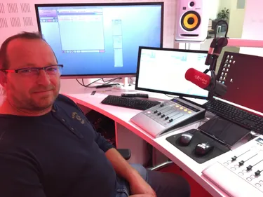 Un dimanche au bord de l'eau à Sainte Gemmes d'Andigné