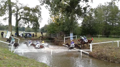Hippisme : Nos préférés pour ce dimanche 6 octobre