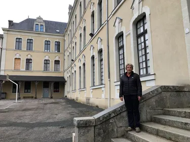 Combrée. L’EPIDE s’en va, le collège de Combrée se vide