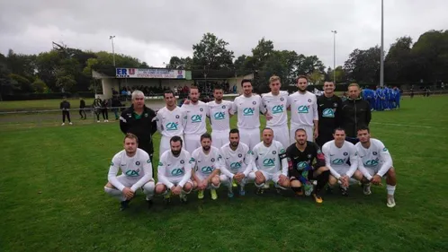 Coupe de France. L’USA Pouancé veut passer un autre tour