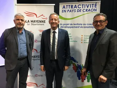 May'Aînés : 8 millions pour la dépendance en Mayenne